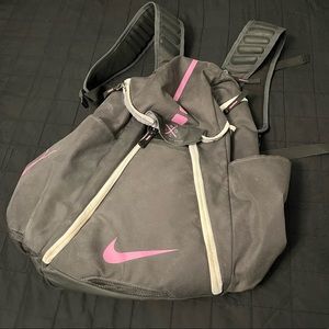 Nike Basketball Bag